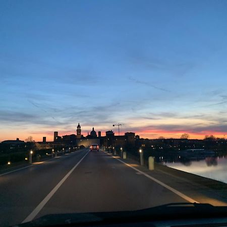 Casa Mantova 2 Lejlighed Eksteriør billede
