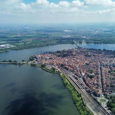 Casa Mantova 2 Lejlighed Eksteriør billede