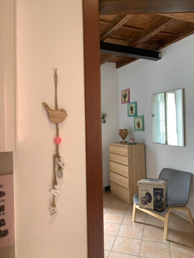Casa Mantova 2 Lejlighed Eksteriør billede