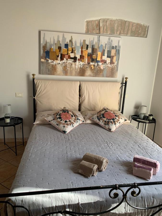 Casa Mantova 2 Lejlighed Eksteriør billede