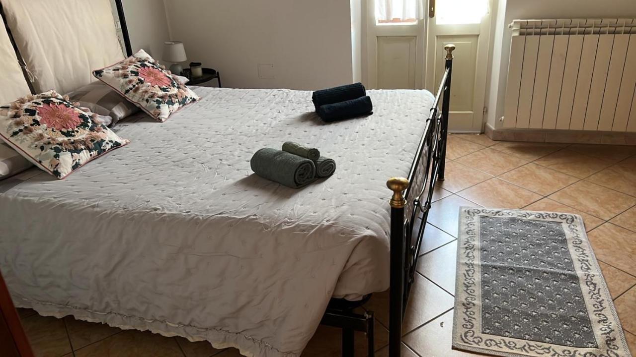 Casa Mantova 2 Lejlighed Eksteriør billede