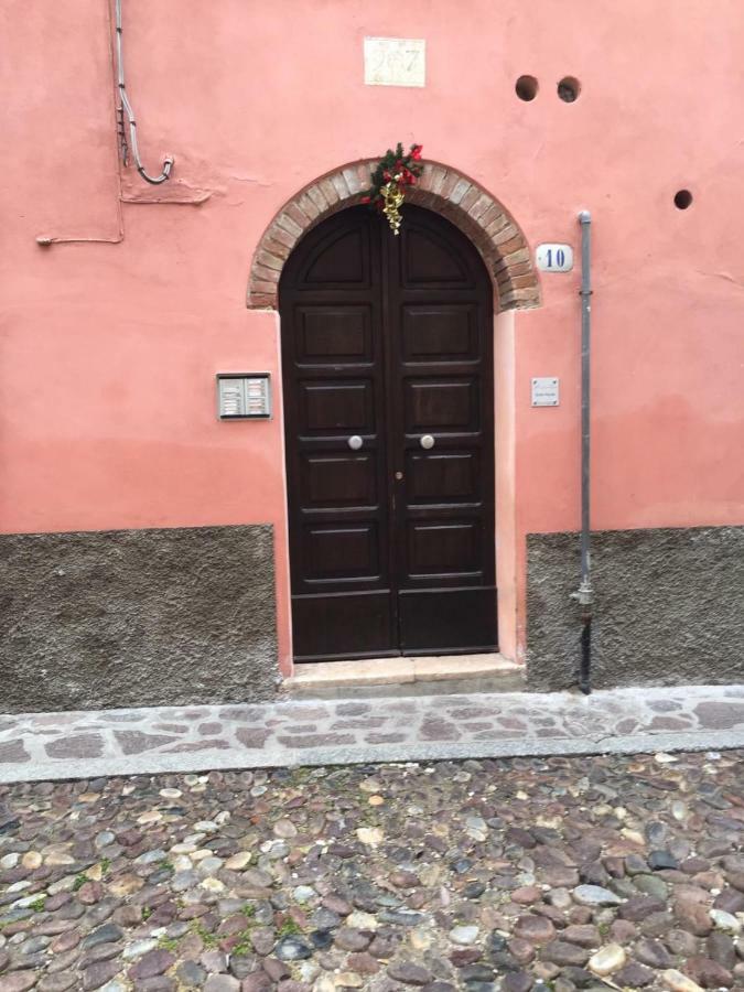 Casa Mantova 2 Lejlighed Eksteriør billede