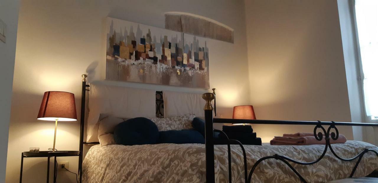 Casa Mantova 2 Lejlighed Eksteriør billede