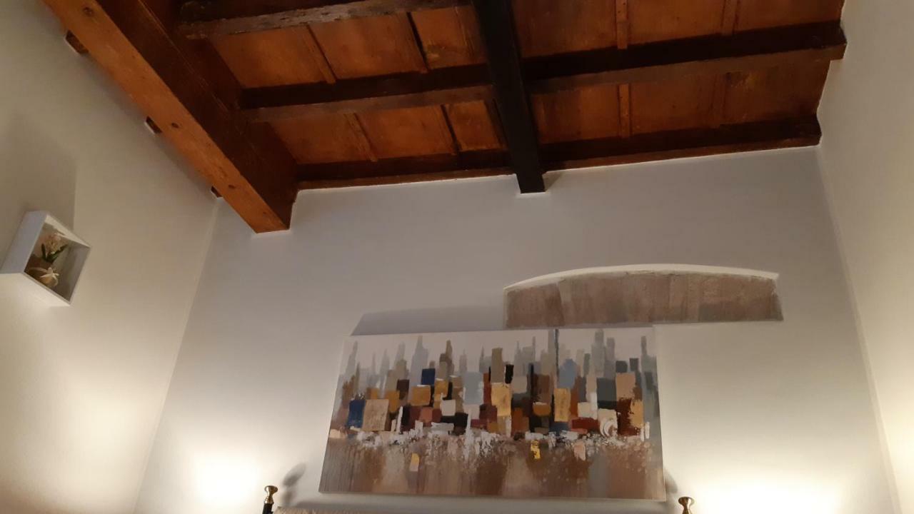Casa Mantova 2 Lejlighed Eksteriør billede