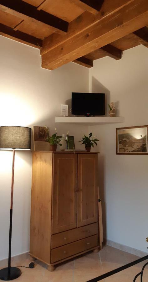 Casa Mantova 2 Lejlighed Eksteriør billede