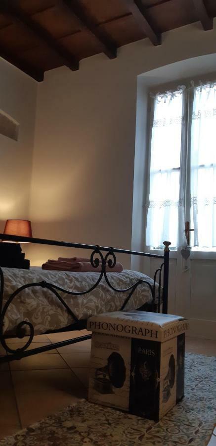 Casa Mantova 2 Lejlighed Eksteriør billede